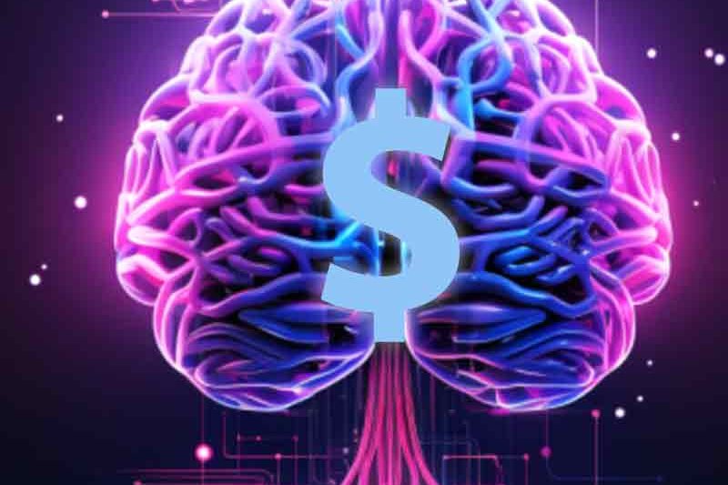 Cerveau artificiel et argent
